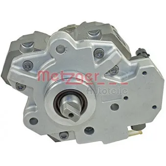 Pompe à haute pression METZGER 0830081