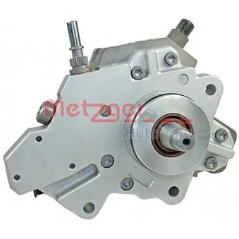 Pompe à haute pression METZGER 0830082
