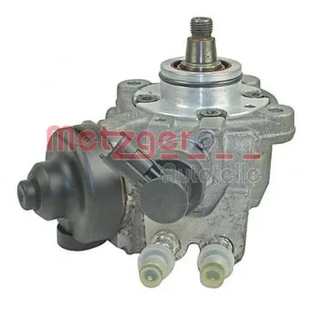 Pompe à haute pression METZGER 0830085