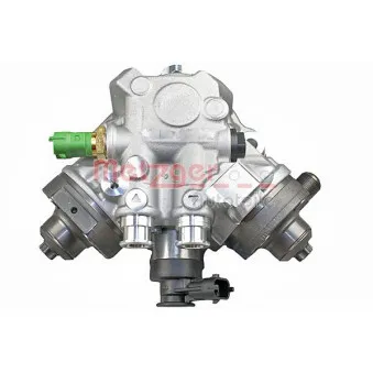Pompe à haute pression METZGER 0830087