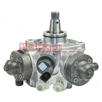 Pompe à haute pression METZGER 0830088