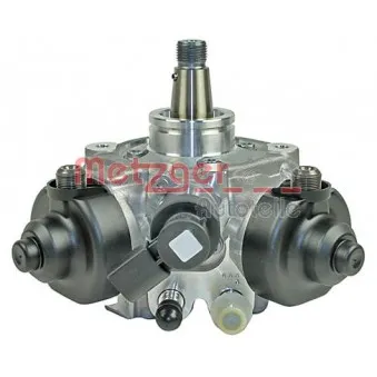 Pompe à haute pression METZGER 0830089