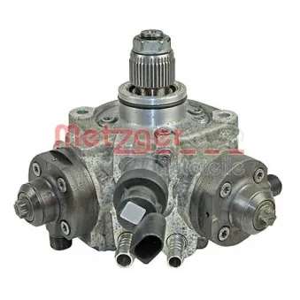 Pompe à haute pression METZGER 0830092