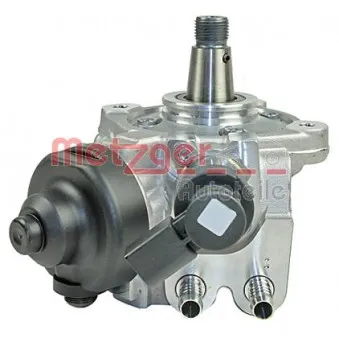 Pompe à haute pression METZGER 0830093