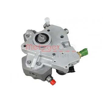 Pompe à haute pression METZGER 0830096
