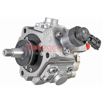 Pompe à haute pression METZGER 0830097