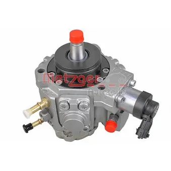 Pompe à haute pression METZGER 0830101
