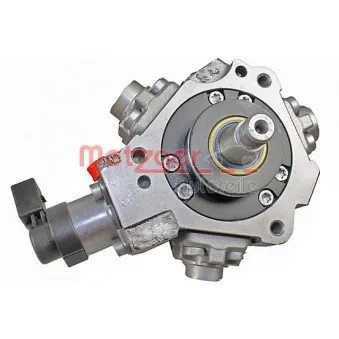Pompe à haute pression METZGER 0830106