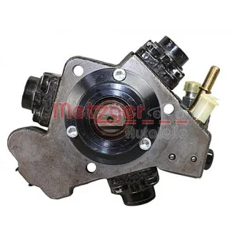 Pompe à haute pression METZGER 0830109
