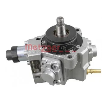 Pompe à haute pression METZGER 0830111