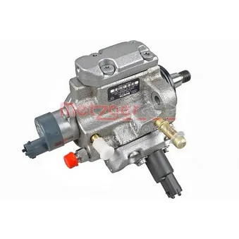 Pompe à haute pression METZGER 0830113