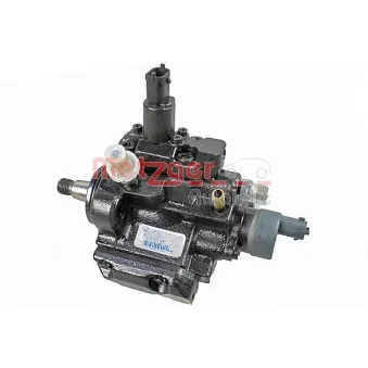 Pompe à haute pression METZGER 0830114