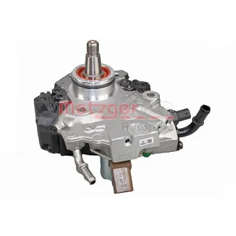 Pompe à haute pression METZGER 0830119
