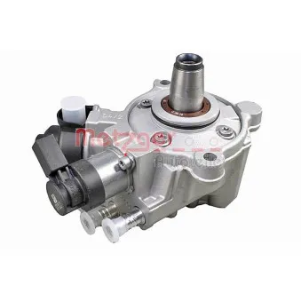 Pompe à haute pression METZGER 0830121