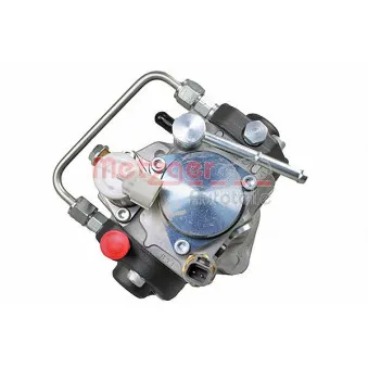Pompe à haute pression METZGER 0830131