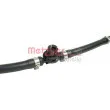 Tuyau, carburant de fuite METZGER 0840014 - Visuel 2