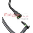 Tuyau, carburant de fuite METZGER 0840107 - Visuel 3