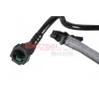 Tuyau, carburant de fuite METZGER 0840108 - Visuel 2
