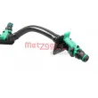 Tuyau, carburant de fuite METZGER 0840110 - Visuel 2