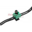Tuyau, carburant de fuite METZGER 0840125 - Visuel 2