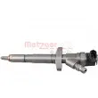 Injecteur METZGER 0870008 - Visuel 1