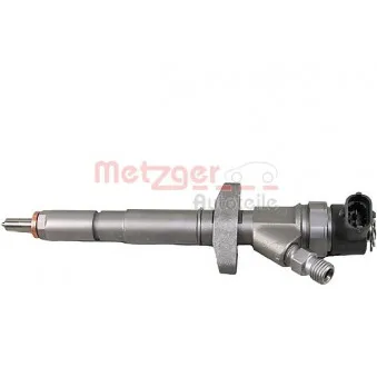 Injecteur METZGER 0870008