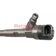 Injecteur METZGER 0870010 - Visuel 2