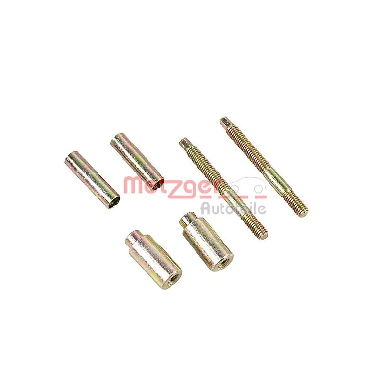 Kit de réparation, porte-injecteur METZGER 0870020H