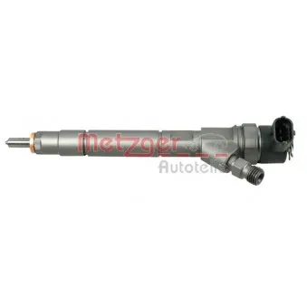 Injecteur METZGER 0870027