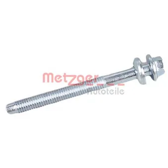 Vis, support pour controleur d'injecteurs METZGER 0870100S