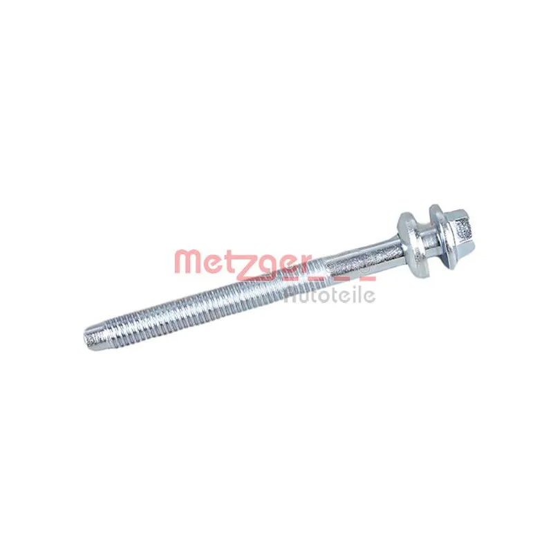 Vis, support pour controleur d'injecteurs METZGER 0870100S