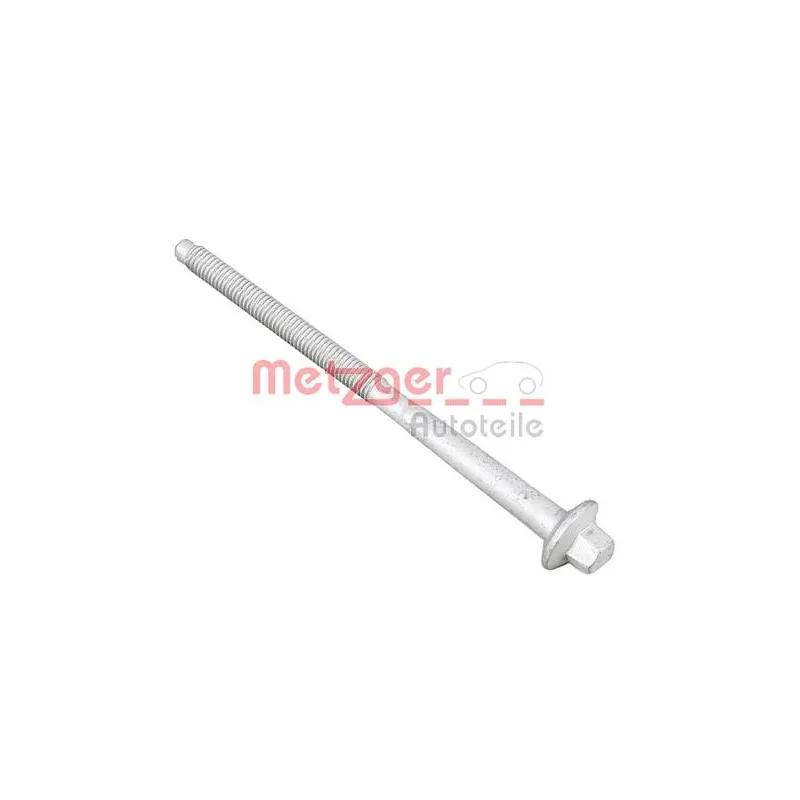 Vis, support pour controleur d'injecteurs METZGER 0870108S