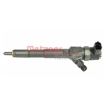 Injecteur METZGER 0870171