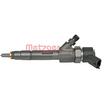 Injecteur METZGER 0870209