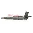Injecteur METZGER 0870211 - Visuel 1