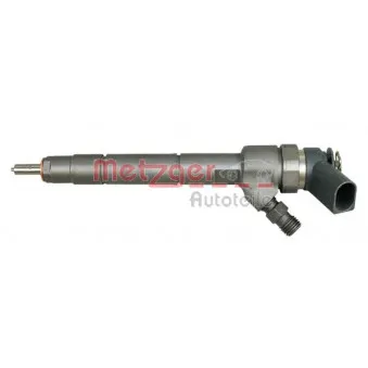 Injecteur METZGER 0870212
