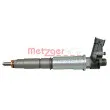 Injecteur METZGER 0870215 - Visuel 1