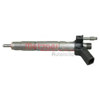 Injecteur METZGER 0870216