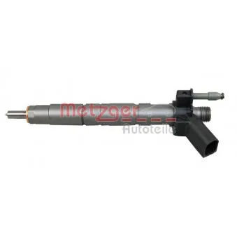 Injecteur METZGER 0870217
