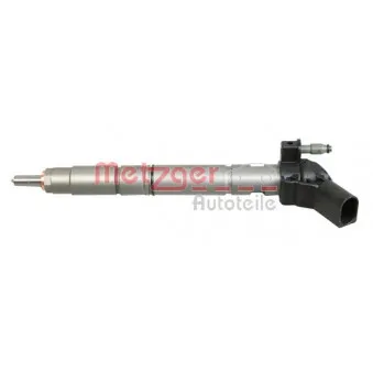 Injecteur METZGER