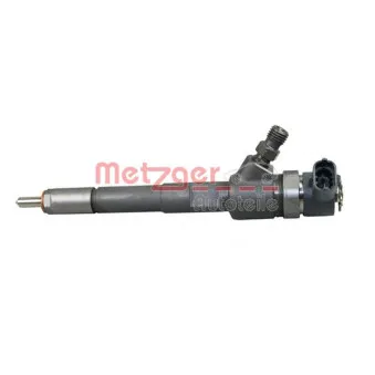 Injecteur METZGER 0870219