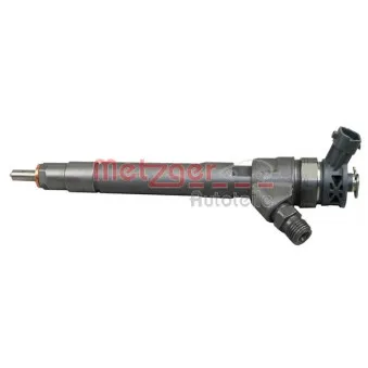 Injecteur METZGER 0870220