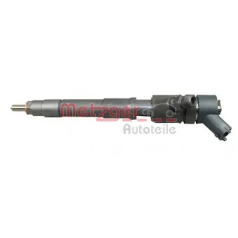 Injecteur METZGER 0870221