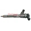 Injecteur METZGER 0870222 - Visuel 1
