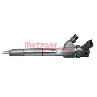 Injecteur METZGER 0870224