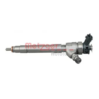 Injecteur METZGER 0870225