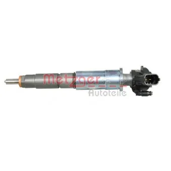 Injecteur METZGER 0870226