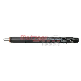 Injecteur METZGER 0870232