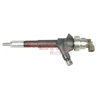 Injecteur METZGER 0870234