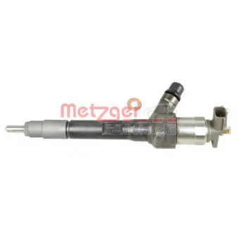 Injecteur METZGER 0870235